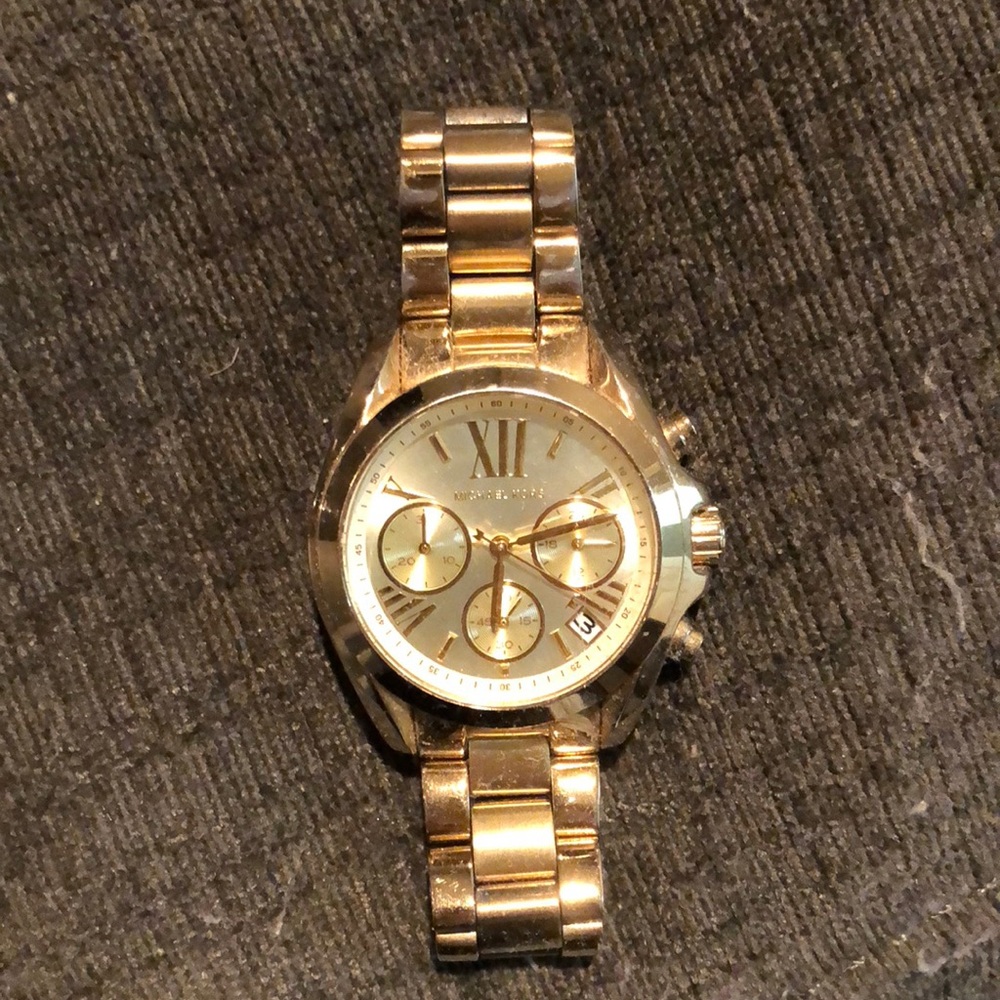 Michael Kors Watch